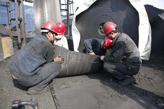 检建车间人怨佚在整顿皮带 检建车间人怨佚在整顿皮带